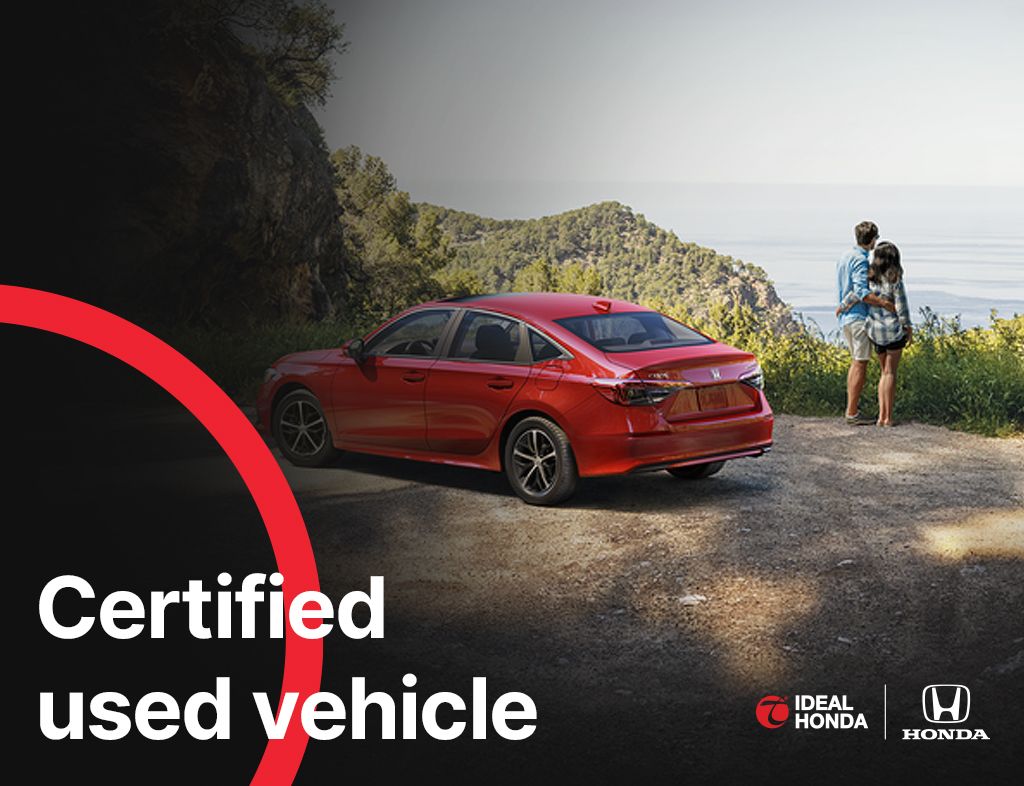 2022 CIVIC LX | NO ACCIDENTS | LOW KMS | HONDA CERTIFIED