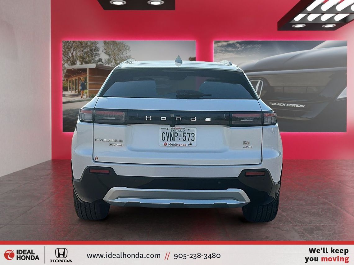 DEMO 2024 PROLOGUE TOURING