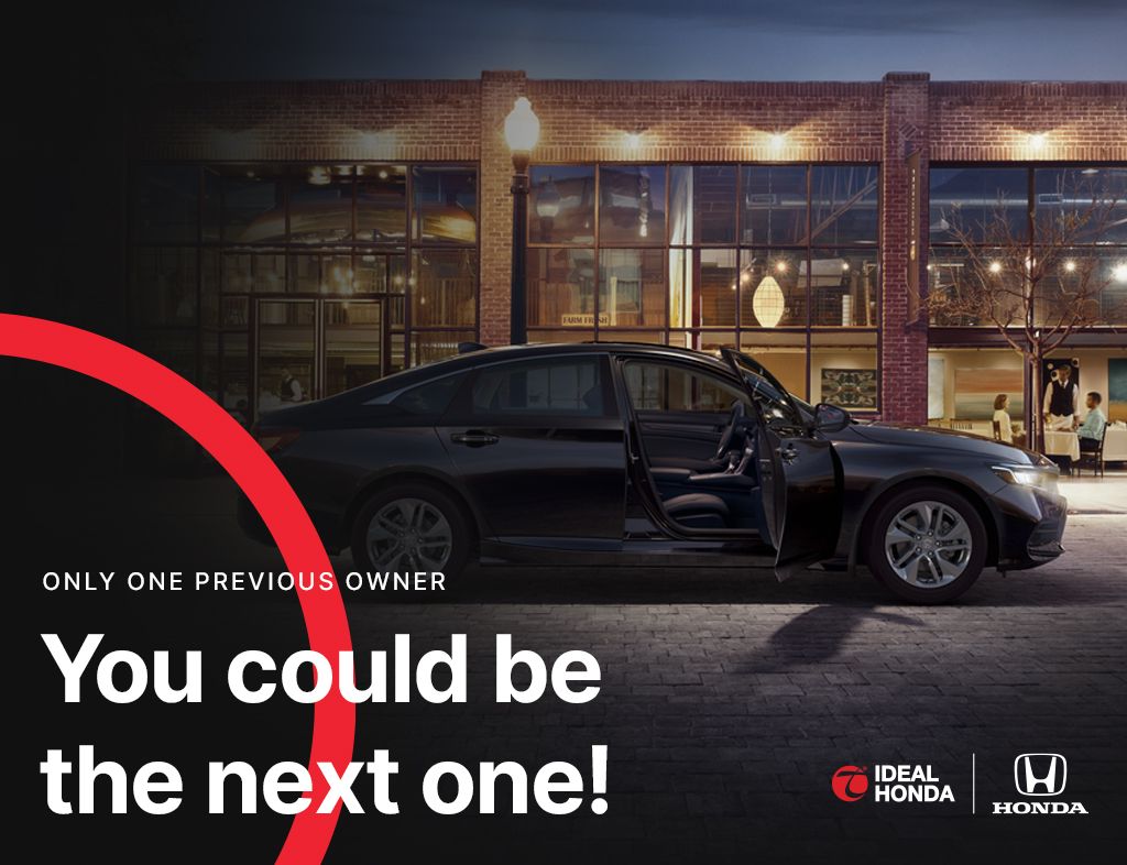 2023 ODYSSEY TOURING |