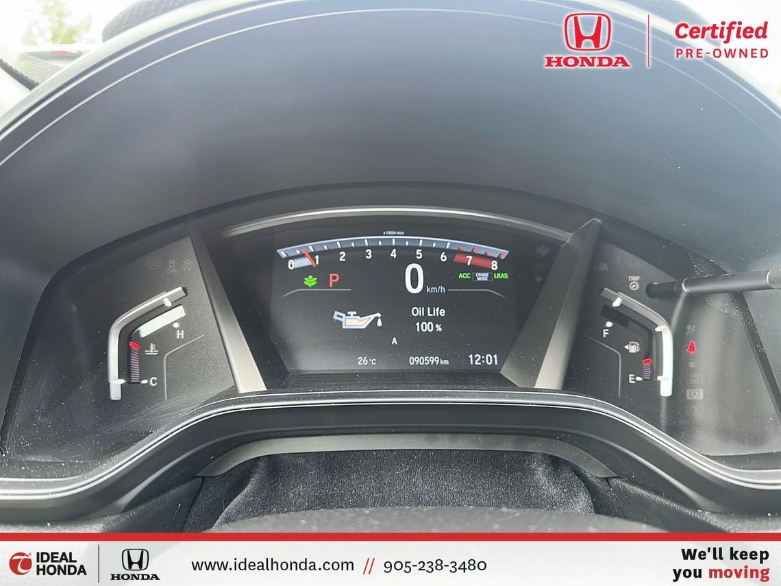 2021 CR-V LX | HONDA CERTFIED | GREAT CONDITION