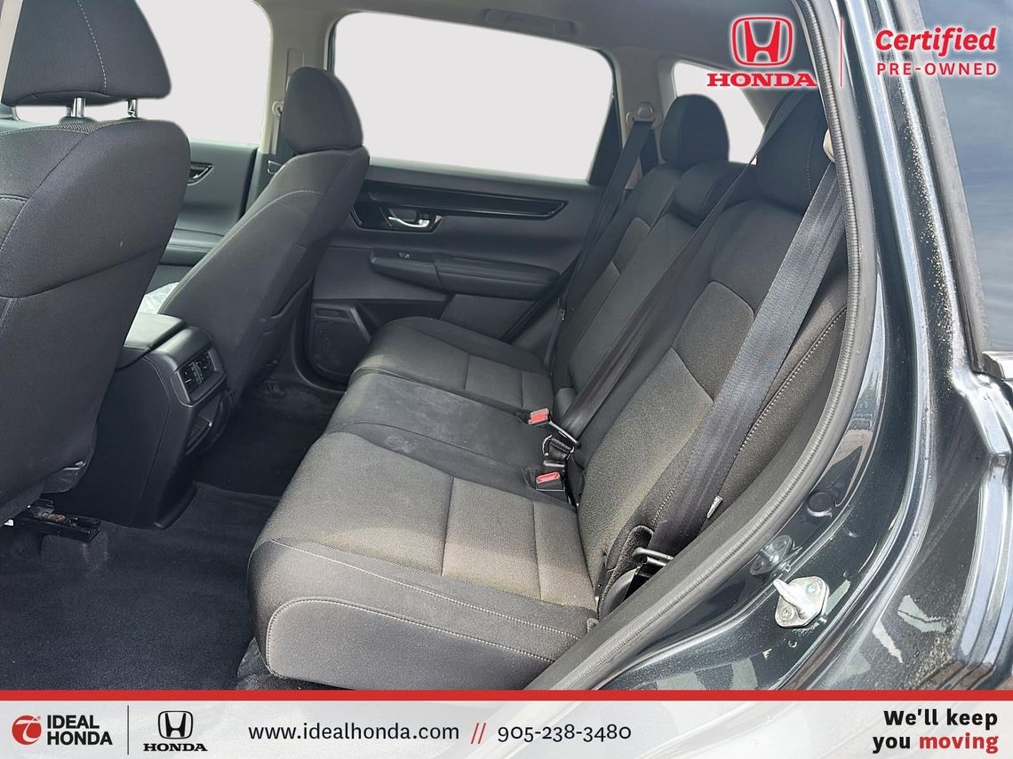 2023 CR-V SPORT | SAFETY CERTIFIED | GREAT CONDITION
