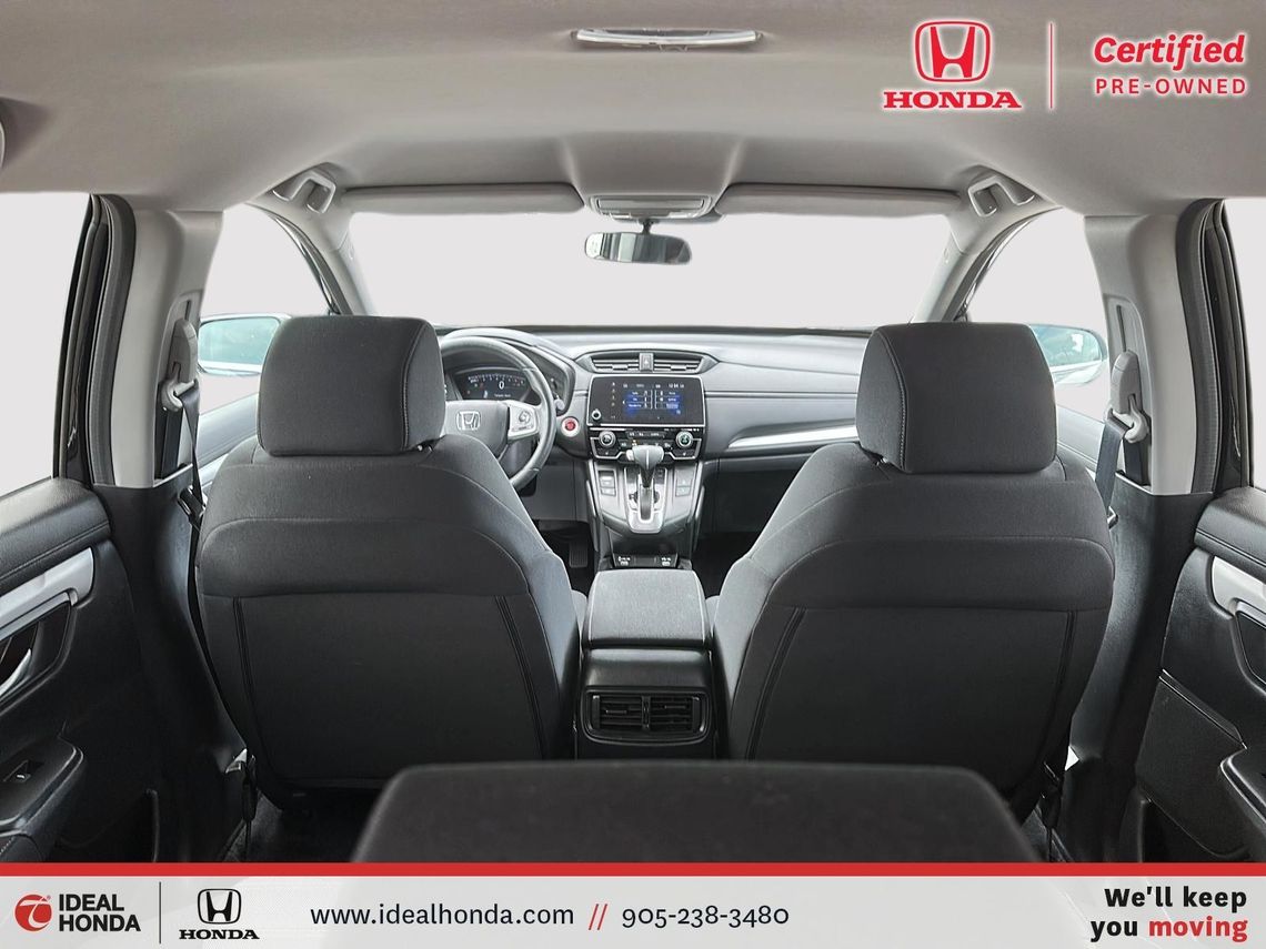 2021 CR-V LX | HONDA CERTFIED | GREAT CONDITION