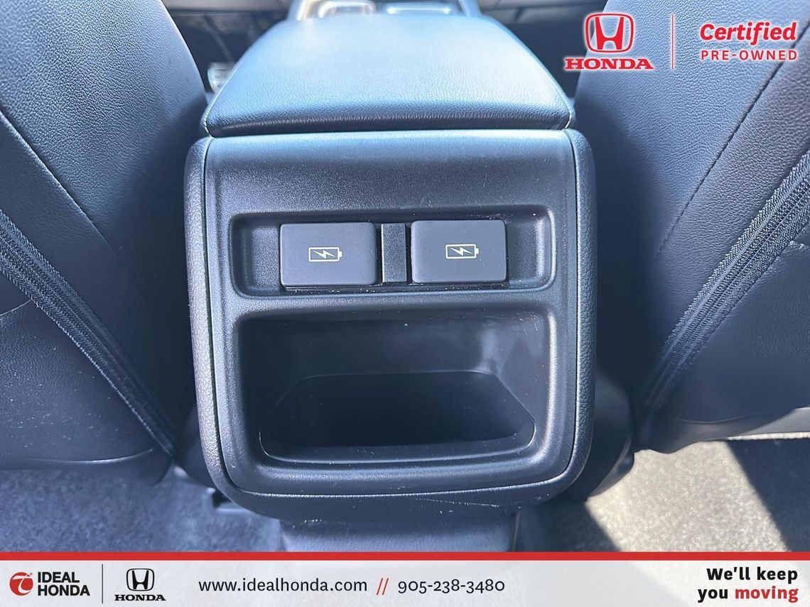 2021 ACCORD SPORT 2.0T | NO ACCIDENTS | HONDA CERTIFIED