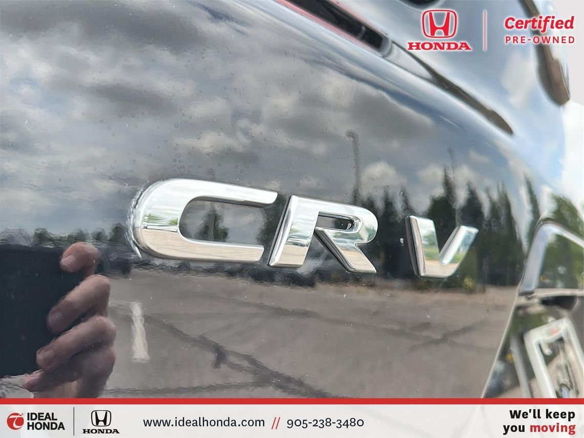 2021 CR-V LX | HONDA CERTFIED | GREAT CONDITION