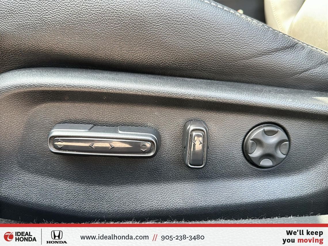 2020 ACCORD SPORT | NO ACCIDENT | HONDA APPROVED