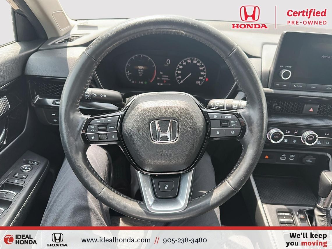 2023 CR-V SPORT | SAFETY CERTIFIED | GREAT CONDITION