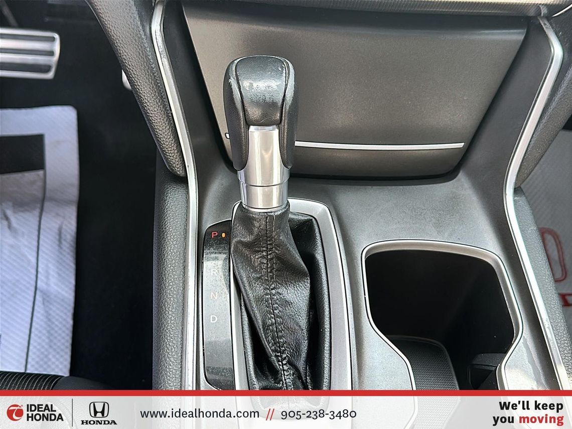 2020 ACCORD SPORT | NO ACCIDENT | HONDA APPROVED