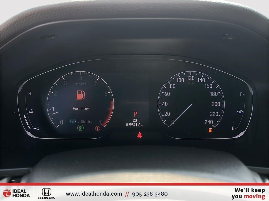 2020 ACCORD SPORT | NO ACCIDENT | HONDA APPROVED