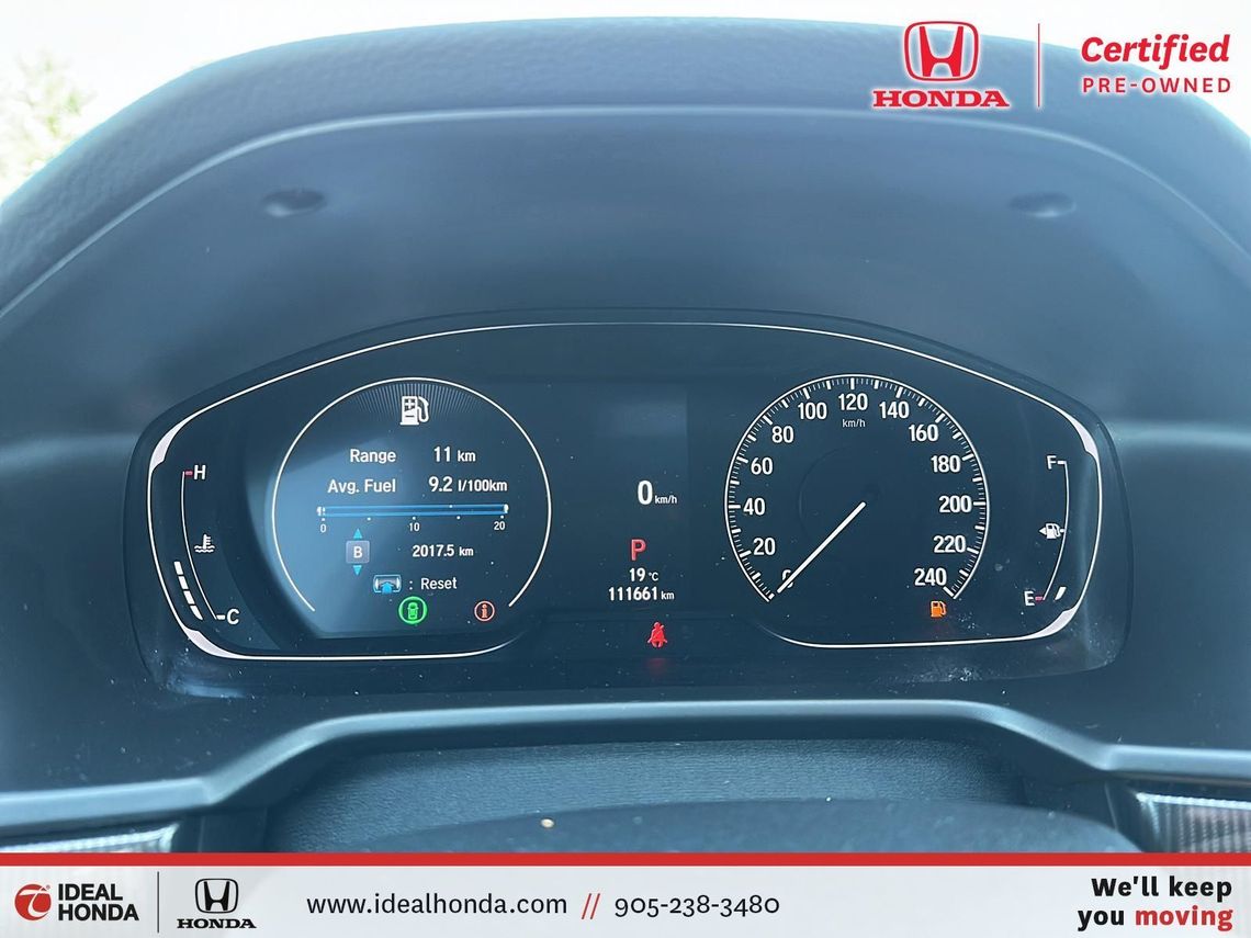 2021 ACCORD SPORT 2.0T | NO ACCIDENTS | HONDA CERTIFIED