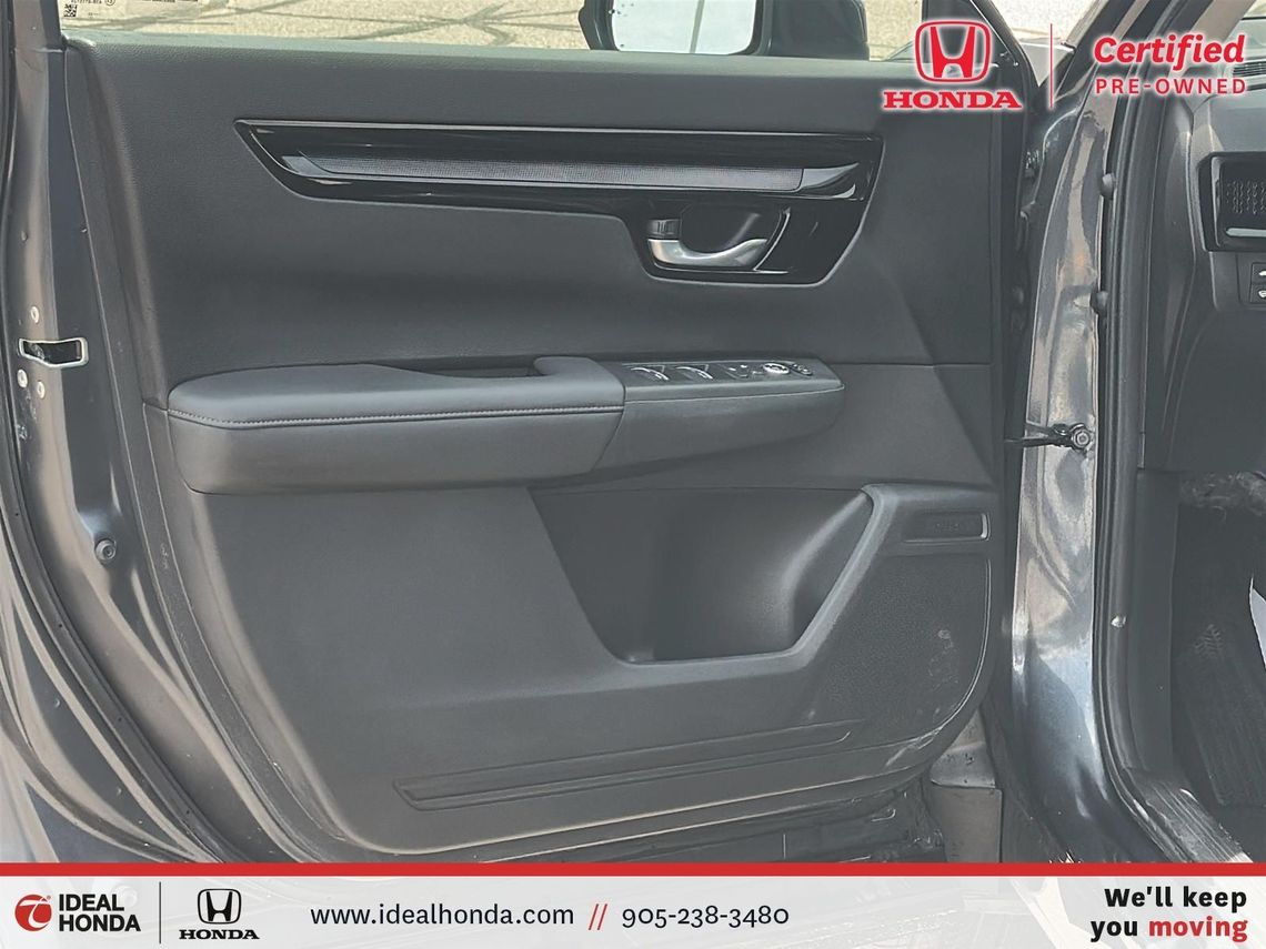 2023 CR-V SPORT | SAFETY CERTIFIED | GREAT CONDITION