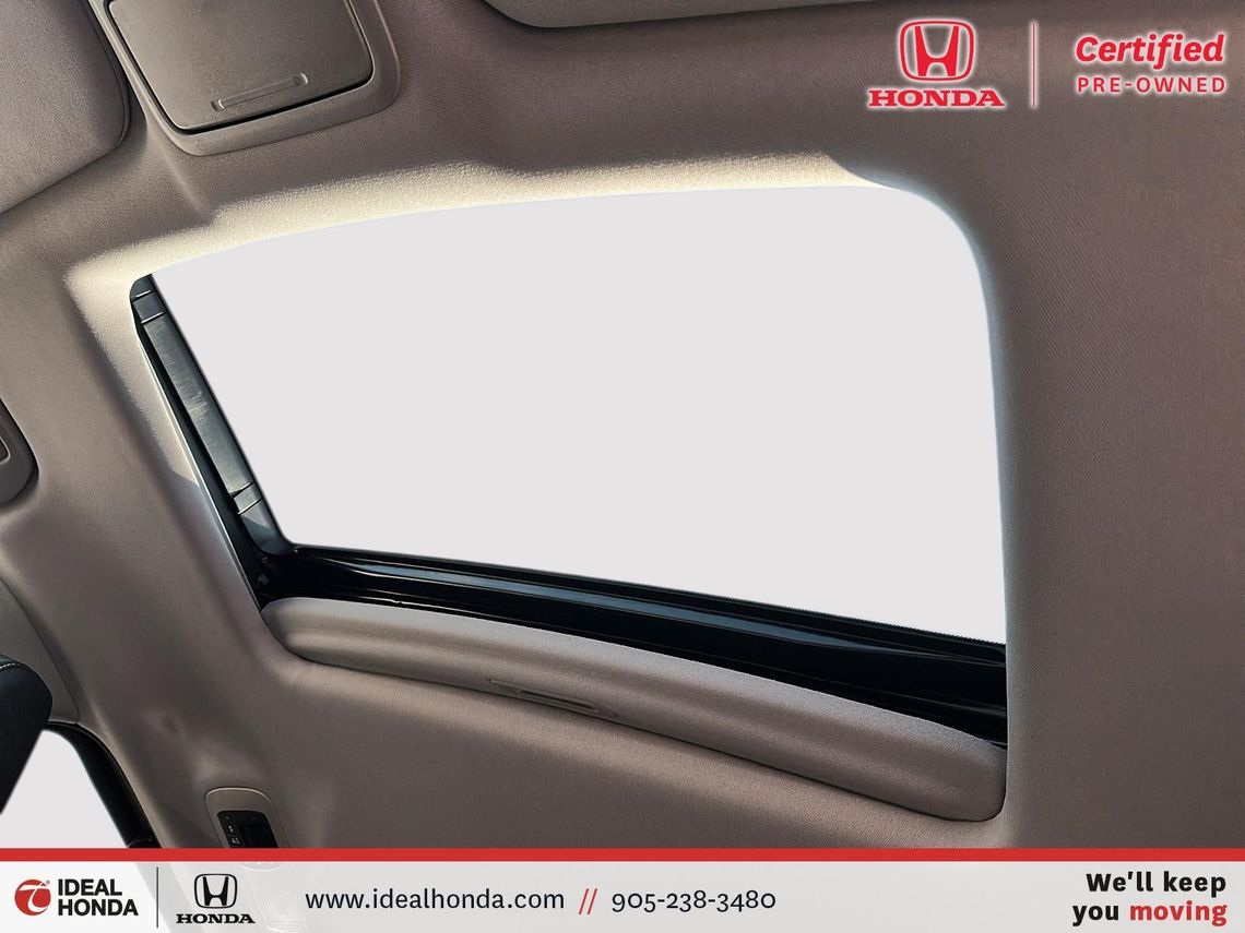 2022 ODYSSEY EX-L | HONDA CERTIFIED | EXCELLENT CONDITION