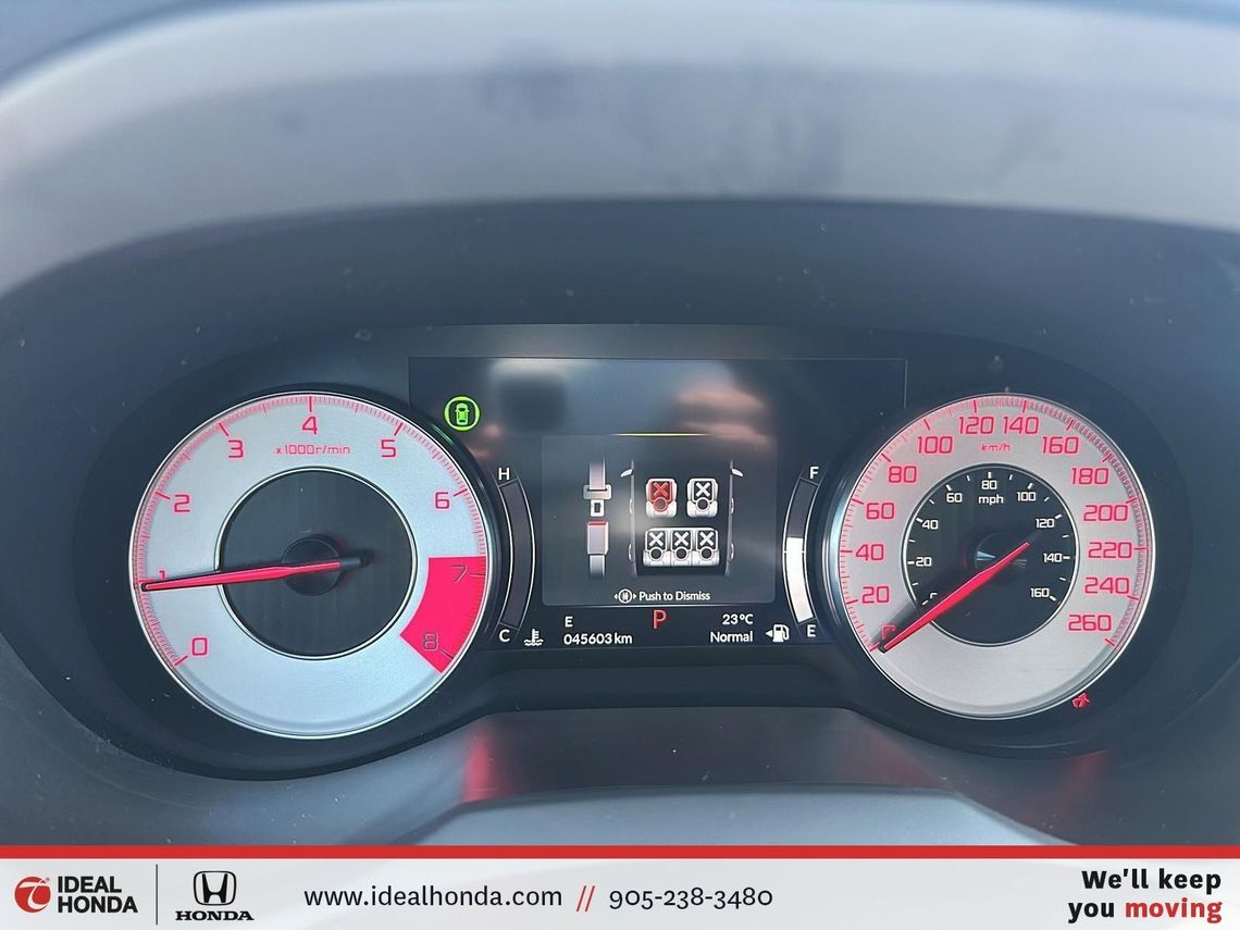2023 ACURA RDX A-SPEC PACKAGE | LOW KMS | NO ACCIDENTS | CERTIFIED