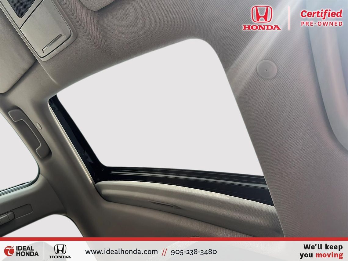 2023 CR-V SPORT | SAFETY CERTIFIED | GREAT CONDITION