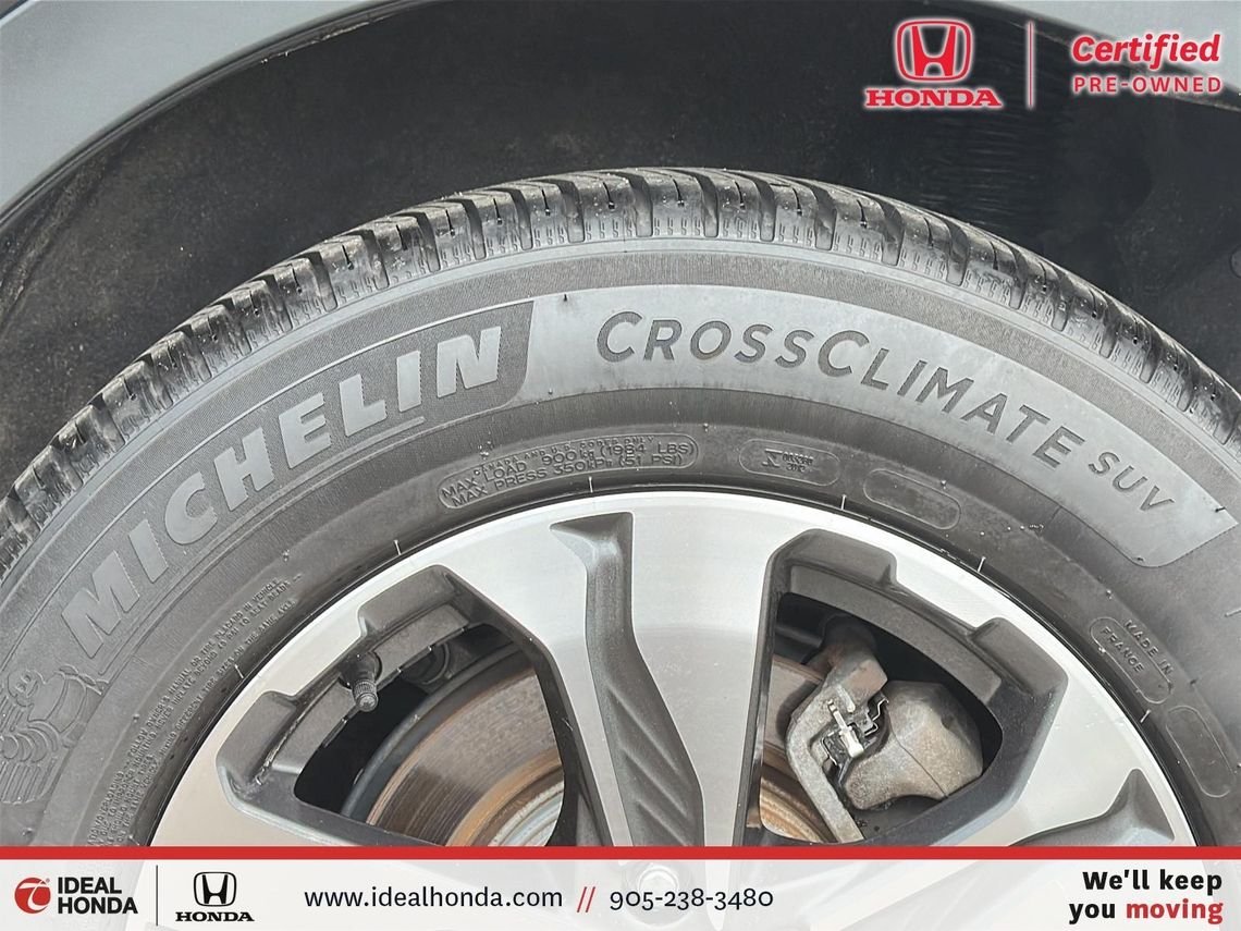 2021 CR-V LX | HONDA CERTFIED | GREAT CONDITION