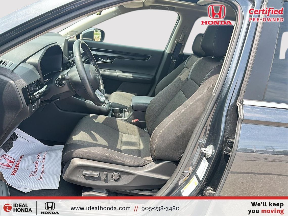 2023 CR-V SPORT | SAFETY CERTIFIED | GREAT CONDITION