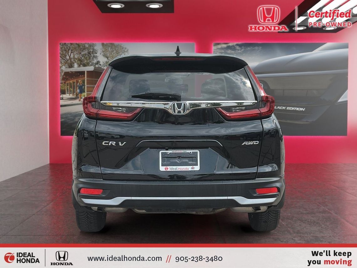 2021 CR-V LX | HONDA CERTFIED | GREAT CONDITION