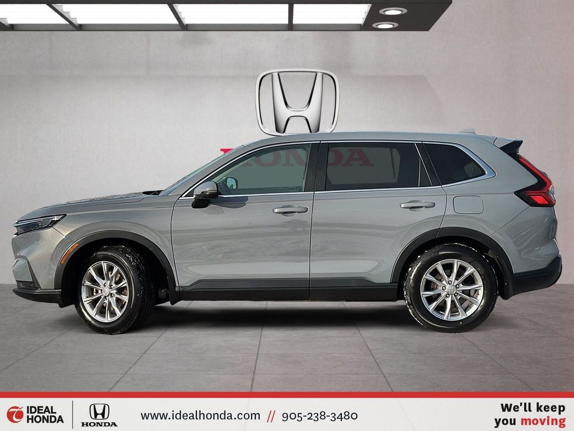 2023 HONDA CR-V