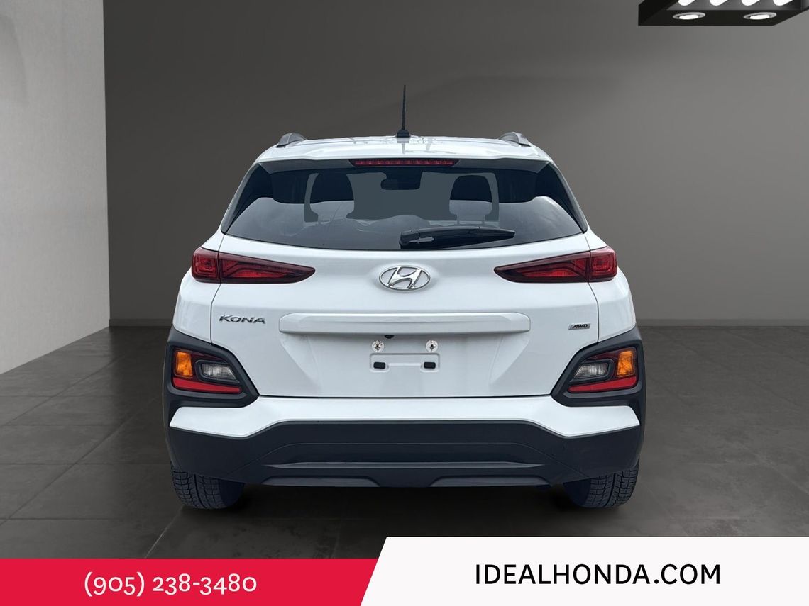 2020 HYUNDAI KONA