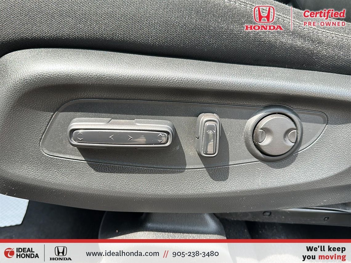 2023 CR-V SPORT | SAFETY CERTIFIED | GREAT CONDITION