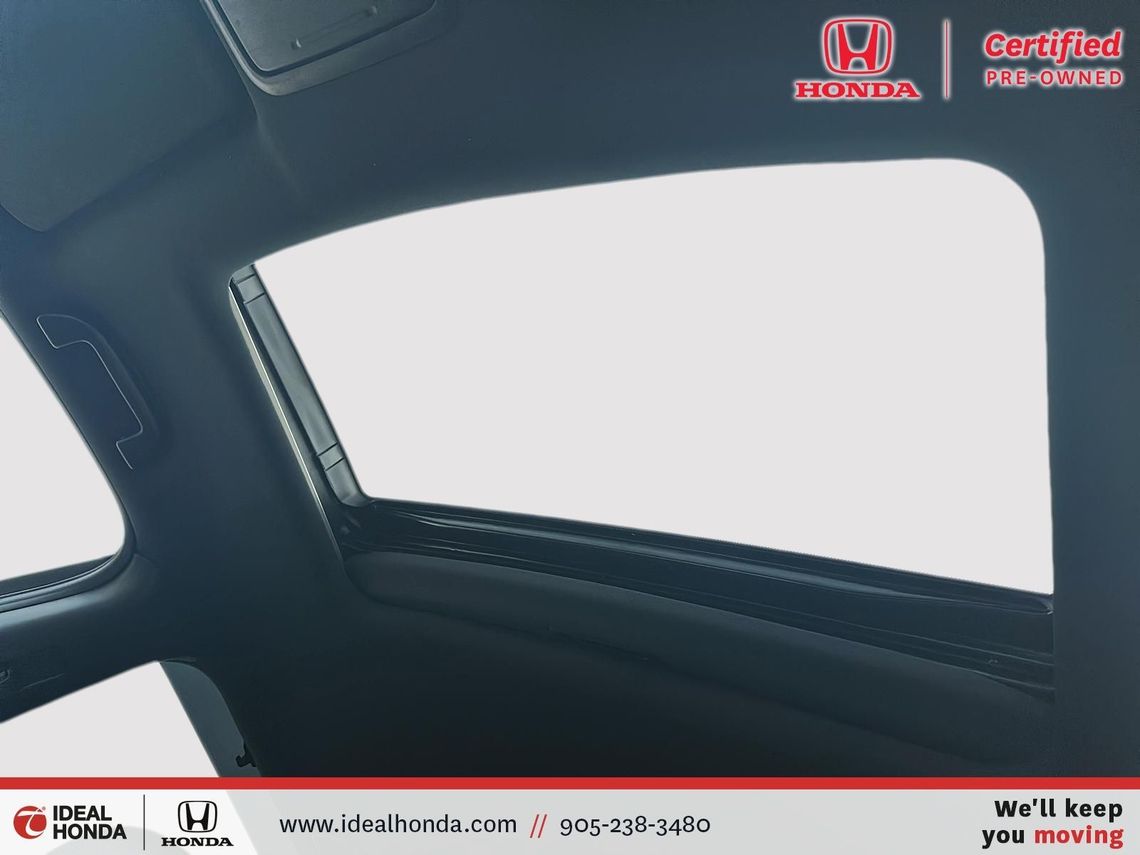 2022 PILOT TRAILSPORT | NO ACCIDENTS | LOW KMS | HONDA CERTIFIED