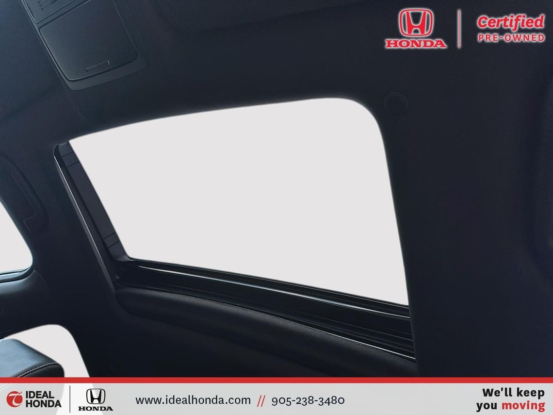 2021 ACCORD SPORT | NO ACCIDENTS | HONDA CERTIFIED