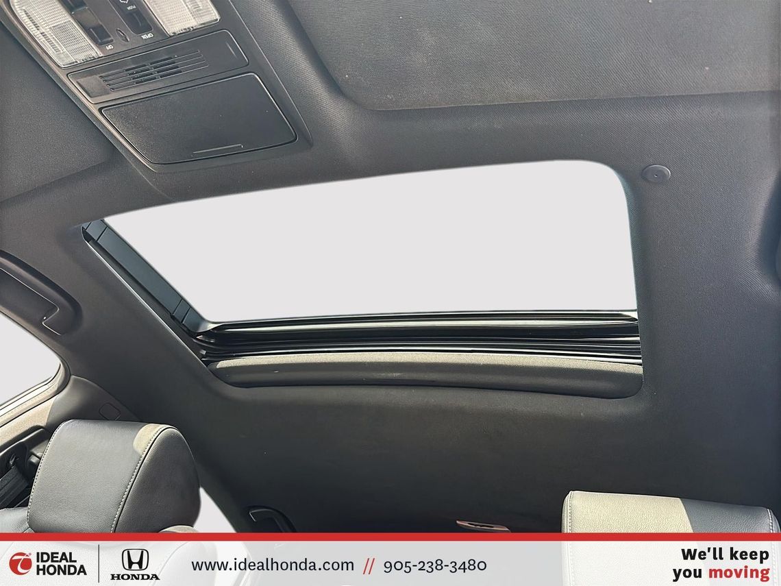 2020 ACCORD SPORT | NO ACCIDENT | HONDA APPROVED