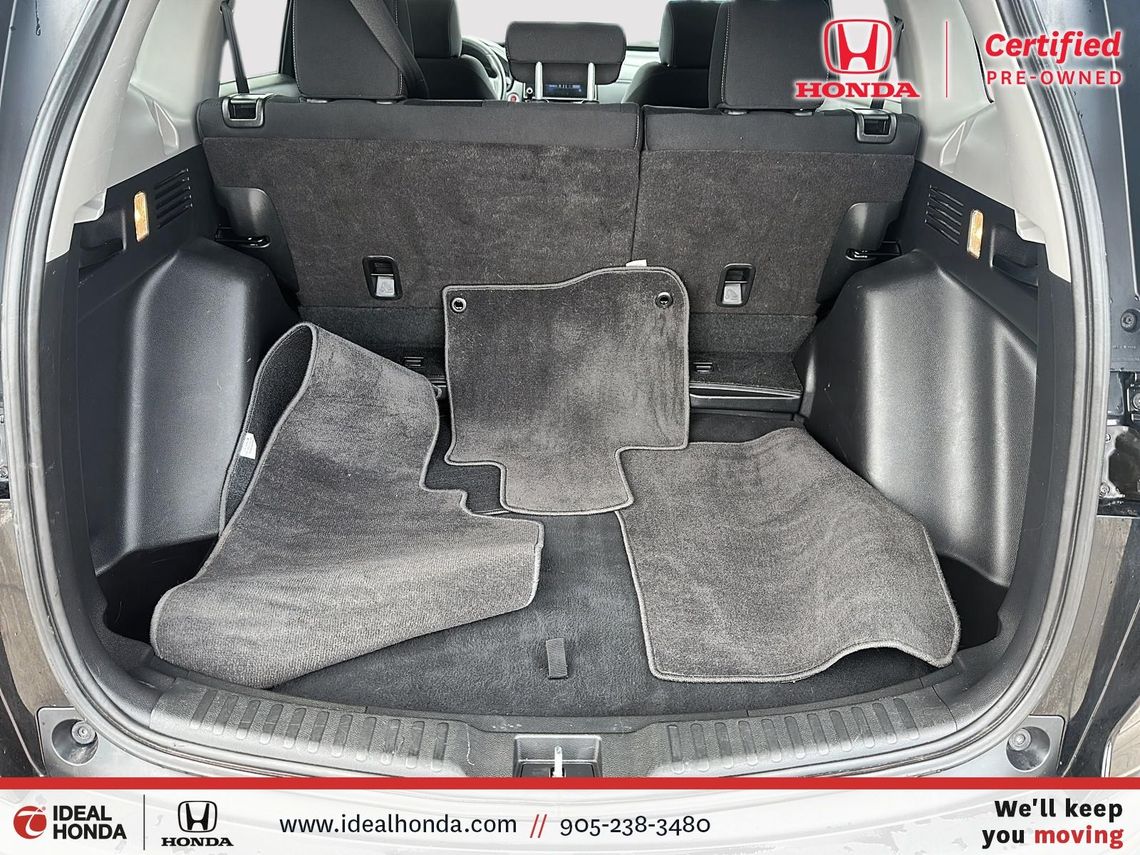 2021 CR-V LX | HONDA CERTFIED | GREAT CONDITION