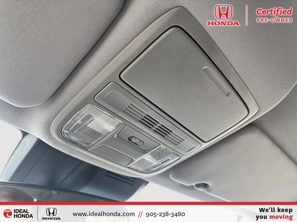 2021 CR-V LX | HONDA CERTFIED | GREAT CONDITION