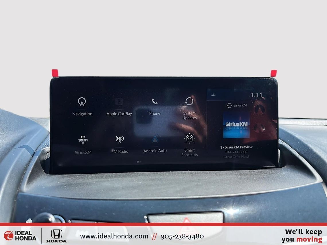 2023 ACURA RDX A-SPEC PACKAGE | LOW KMS | NO ACCIDENTS | CERTIFIED