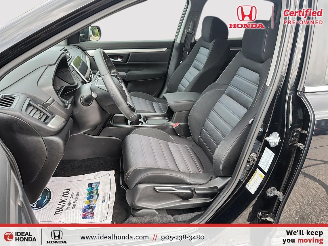 2021 CR-V LX | HONDA CERTFIED | GREAT CONDITION