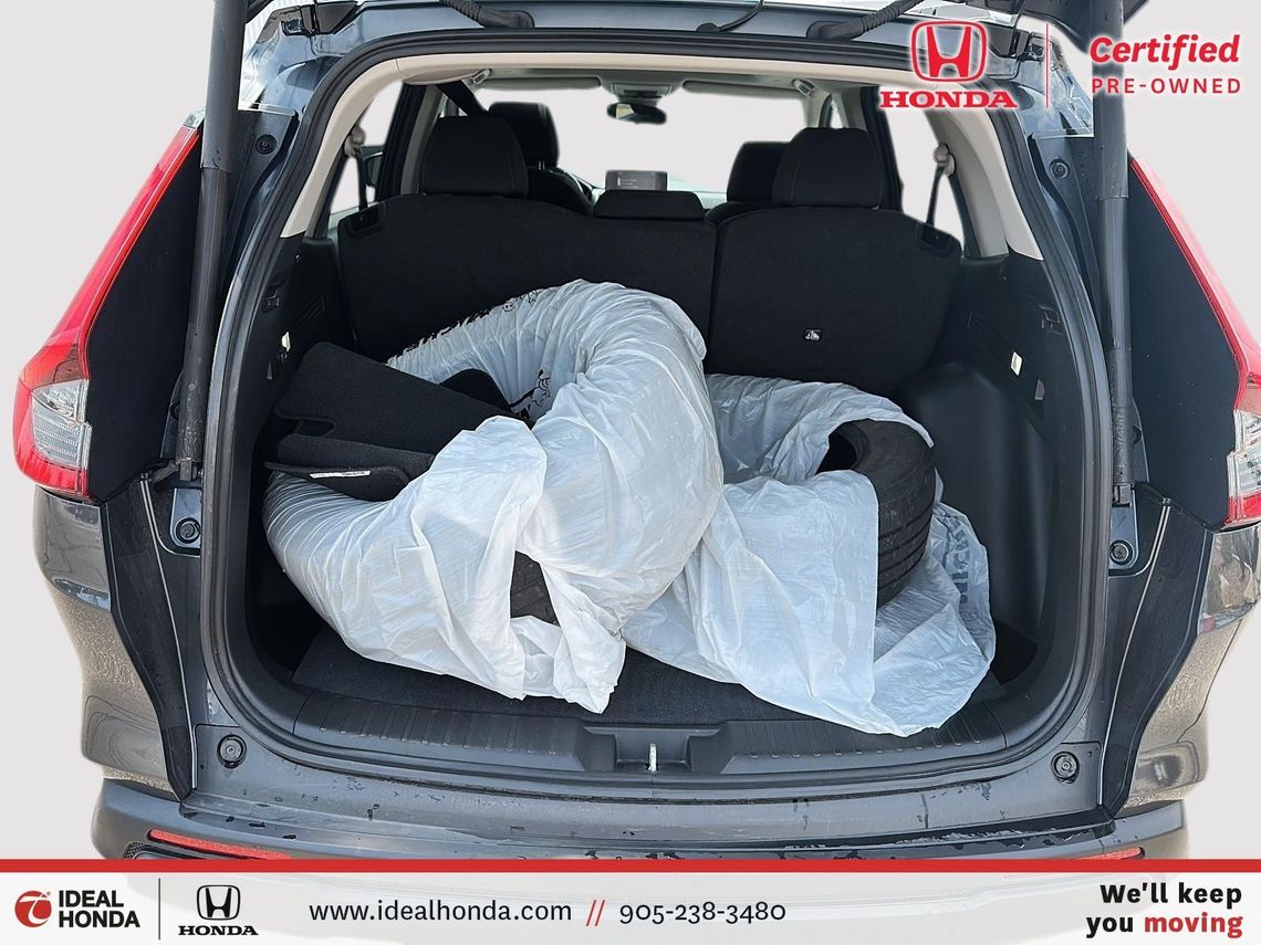 2023 CR-V SPORT | SAFETY CERTIFIED | GREAT CONDITION