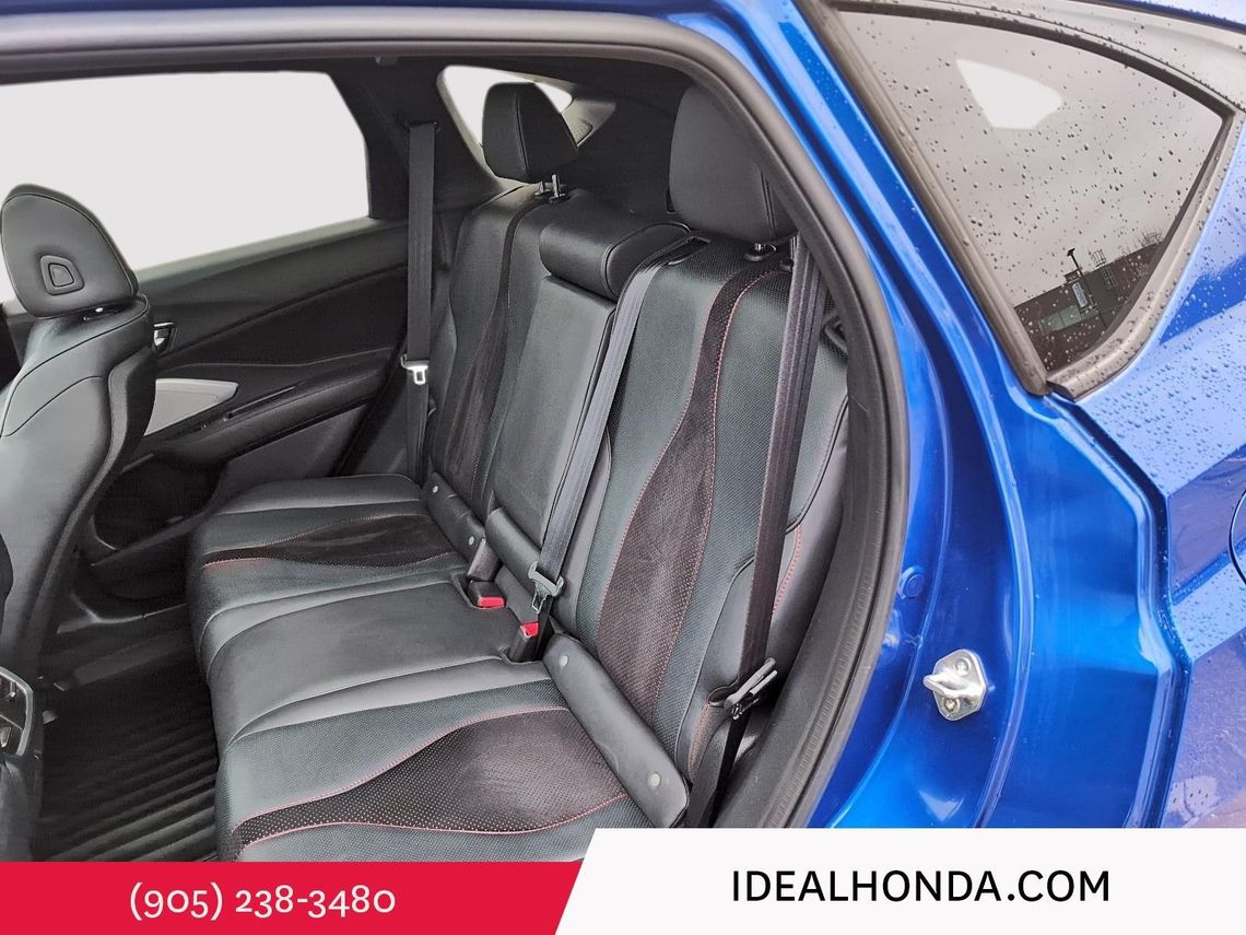 2023 ACURA RDX