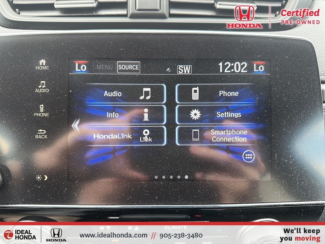 2021 CR-V LX | HONDA CERTFIED | GREAT CONDITION