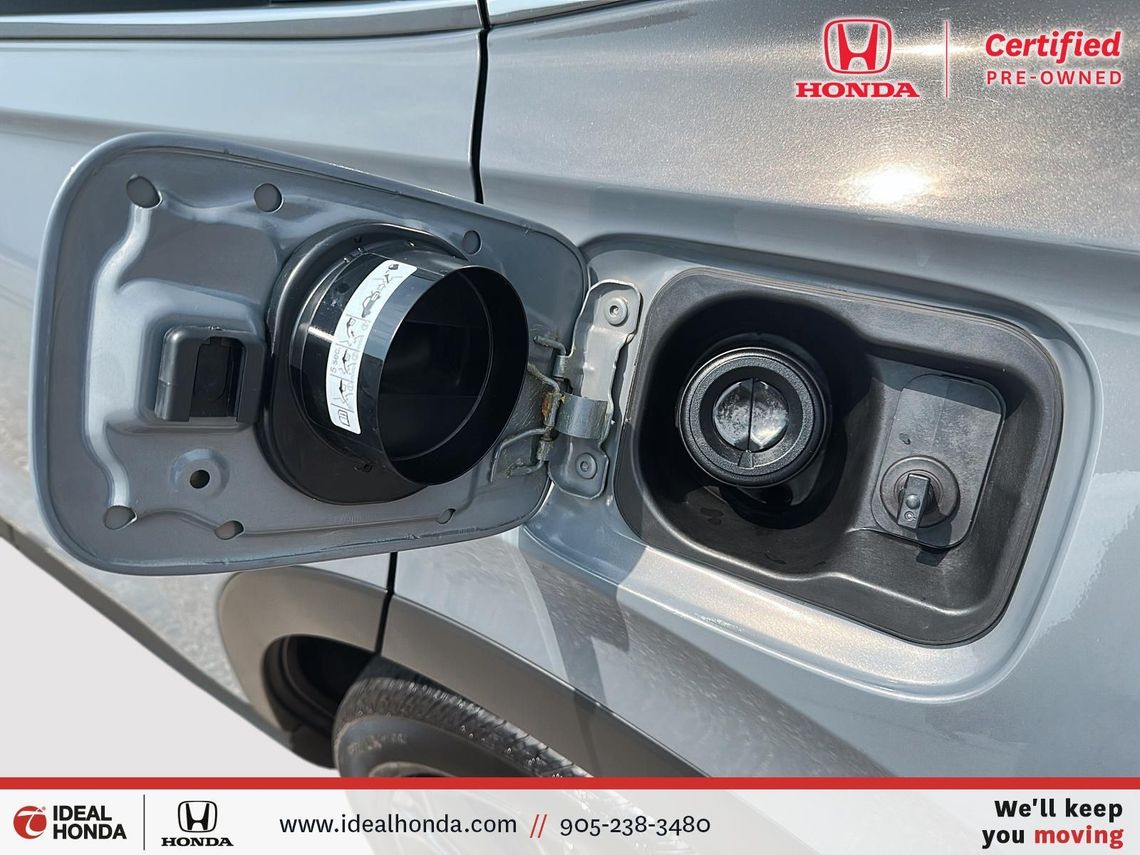 2024 CR-V TOURIUNG | NO ACCIDENTS | LOW KMS | HONDA CERTIFIED