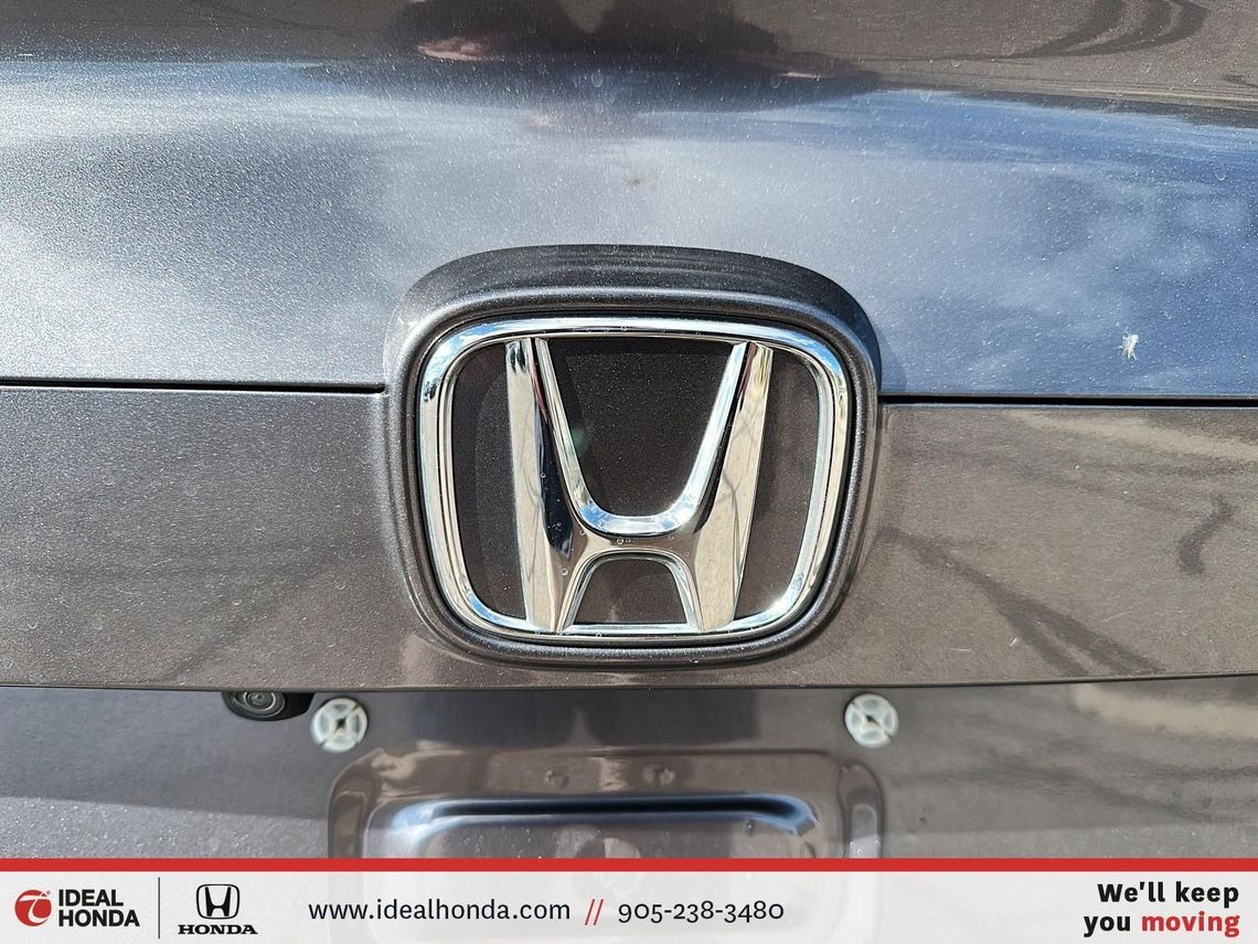 2019 ACCORD EX-L