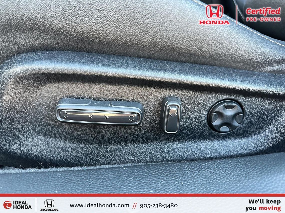 2021 ACCORD SPORT 2.0T | NO ACCIDENTS | HONDA CERTIFIED