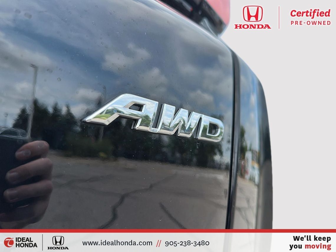 2021 CR-V LX | HONDA CERTFIED | GREAT CONDITION