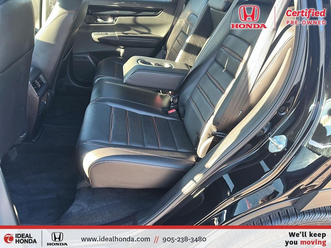 2024 CR-V TOURING