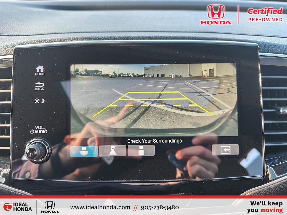 2019 PILOT EX-L | NO ACCIDENTS | EXCELLENT CONDITION