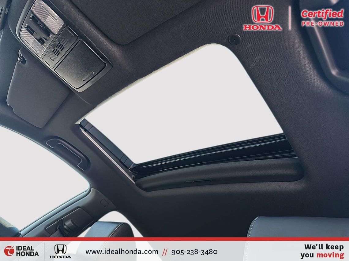 2021 ACCORD SPORT 2.0T | NO ACCIDENTS | HONDA CERTIFIED