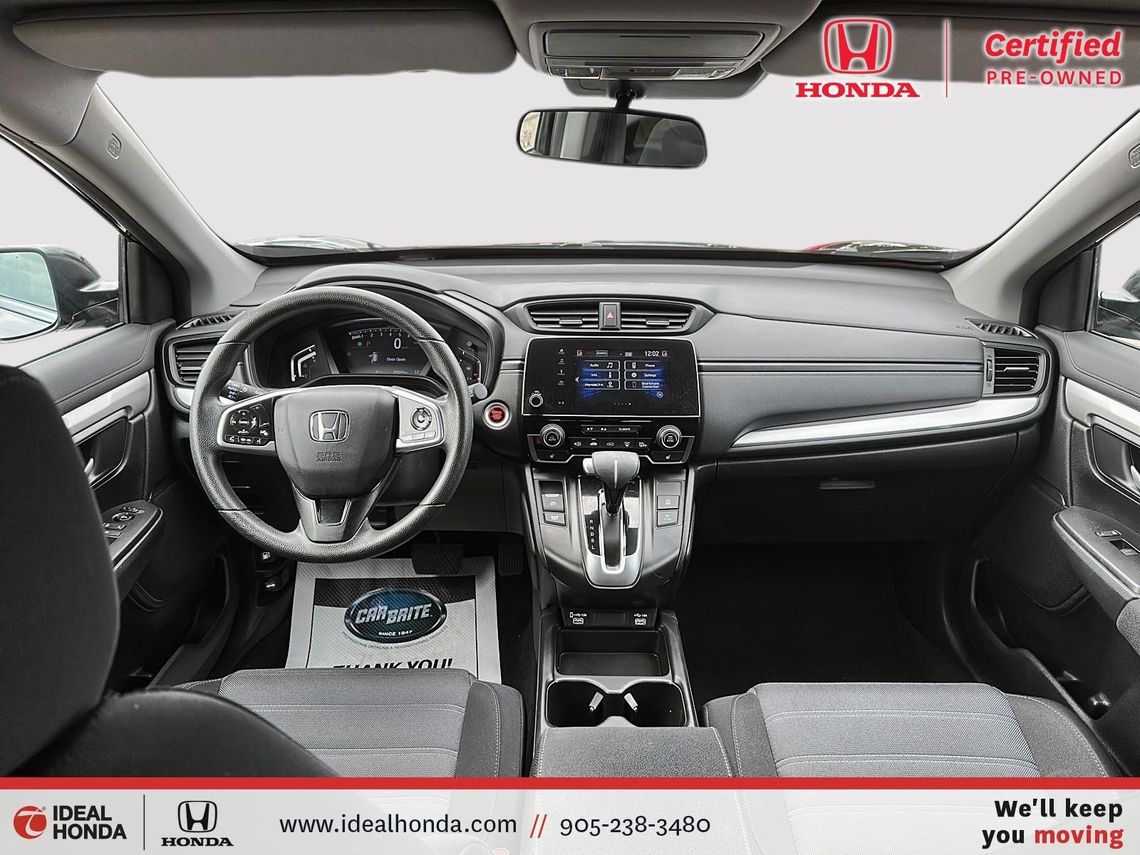 2021 CR-V LX | HONDA CERTFIED | GREAT CONDITION