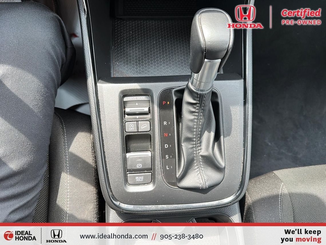 2023 CR-V SPORT | SAFETY CERTIFIED | GREAT CONDITION