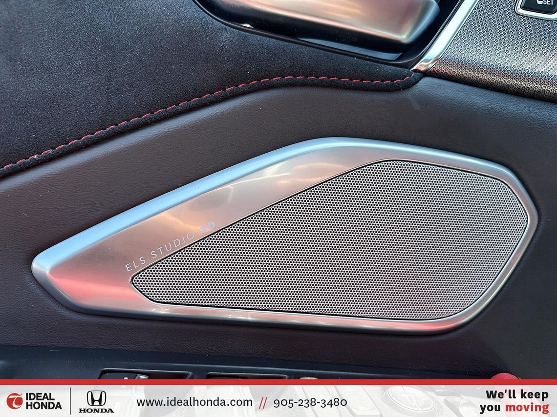 2023 ACURA RDX A-SPEC PACKAGE | LOW KMS | NO ACCIDENTS | CERTIFIED