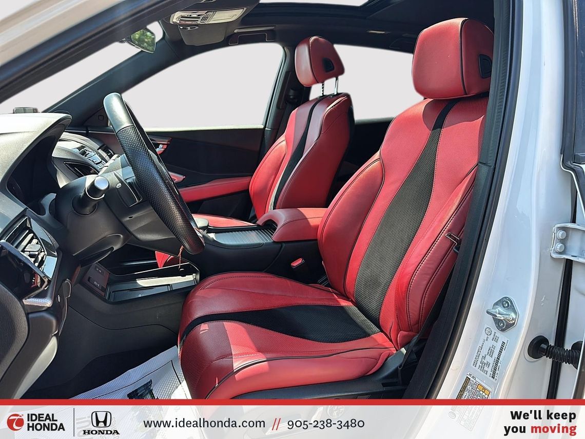 2023 ACURA RDX A-SPEC PACKAGE | LOW KMS | NO ACCIDENTS | CERTIFIED