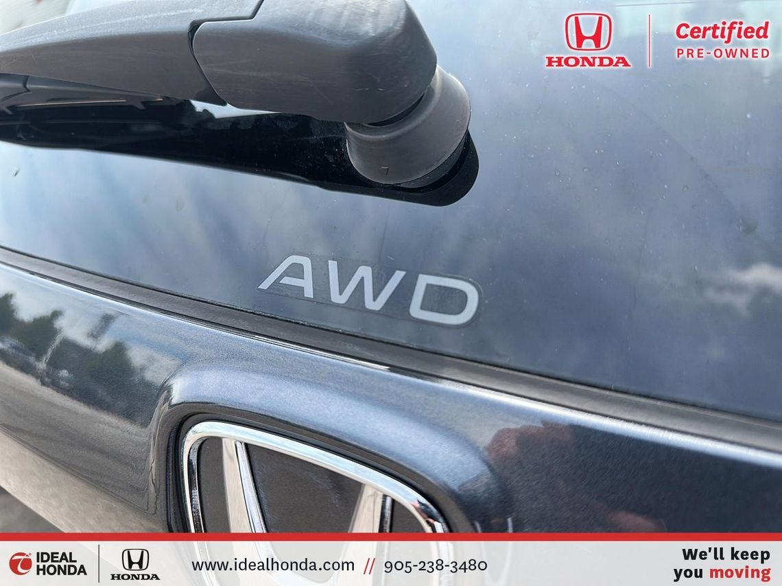 2023 CR-V SPORT | SAFETY CERTIFIED | GREAT CONDITION