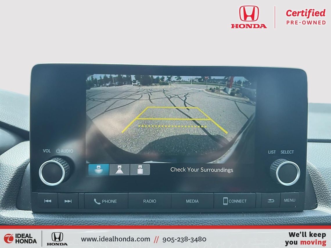 2023 CR-V SPORT | SAFETY CERTIFIED | GREAT CONDITION