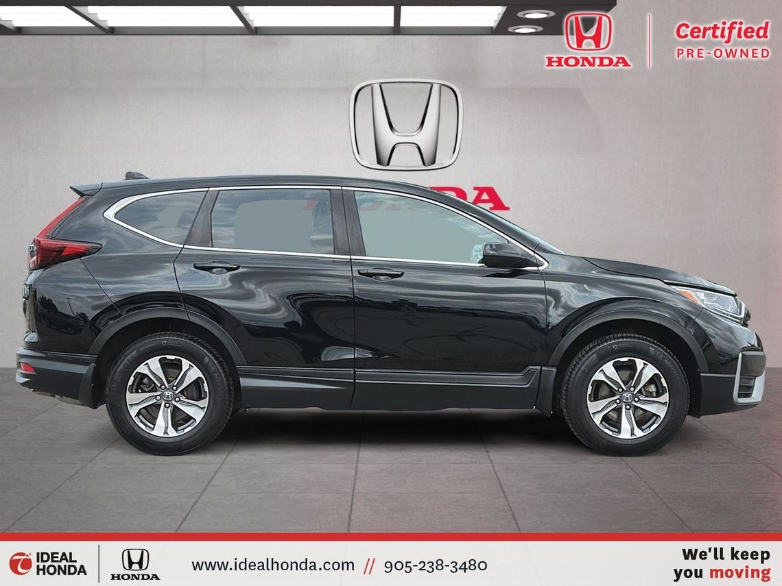 2021 CR-V LX | HONDA CERTFIED | GREAT CONDITION