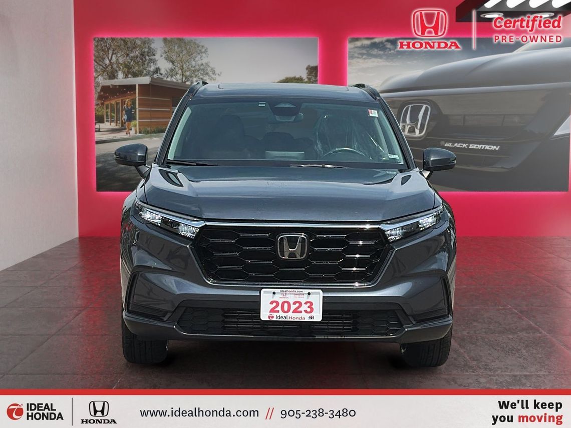 2023 CR-V SPORT | SAFETY CERTIFIED | GREAT CONDITION